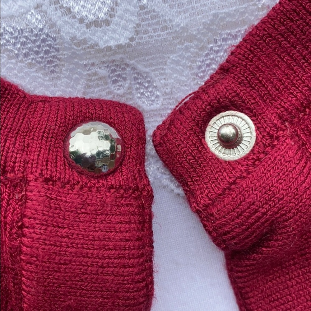 Cardigan - Picture 4 of 5